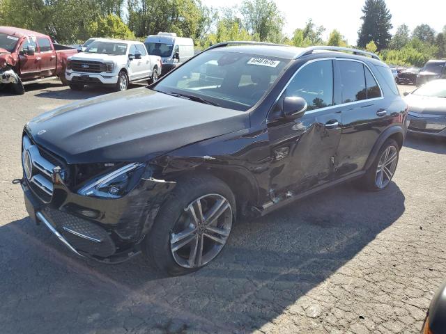 2022 MERCEDES-BENZ GLE 350 4MATIC, 