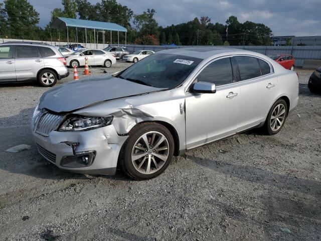 2009 LINCOLN MKS, 