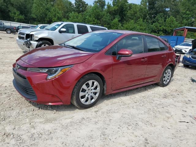 2023 TOYOTA COROLLA LE, 
