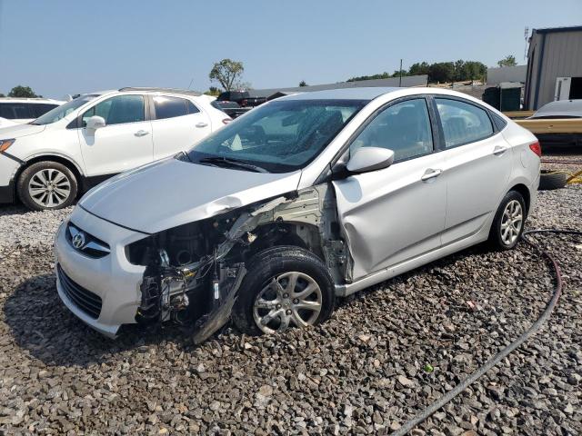 2014 HYUNDAI ACCENT GLS, 