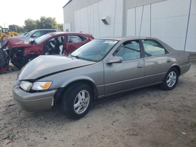 1999 TOYOTA CAMRY CE, 