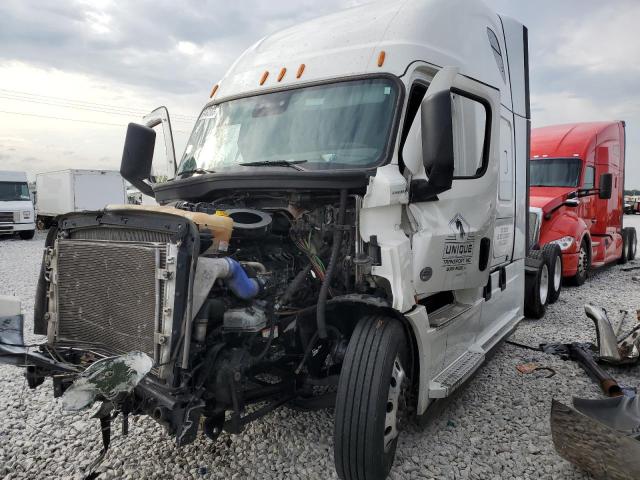 1FUJHHDRXNLNC0110 - 2022 FREIGHTLINER CASCADIA 1 白色 照片 2