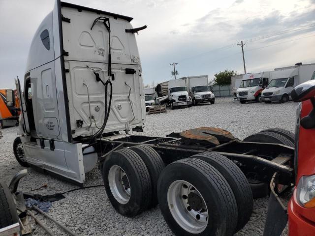 1FUJHHDRXNLNC0110 - 2022 FREIGHTLINER CASCADIA 1 白色 照片 3