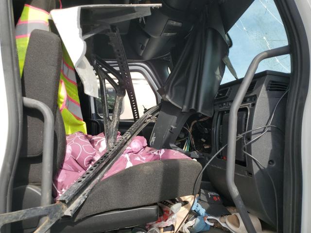 1FUJHHDRXNLNC0110 - 2022 FREIGHTLINER CASCADIA 1 白色 照片 5