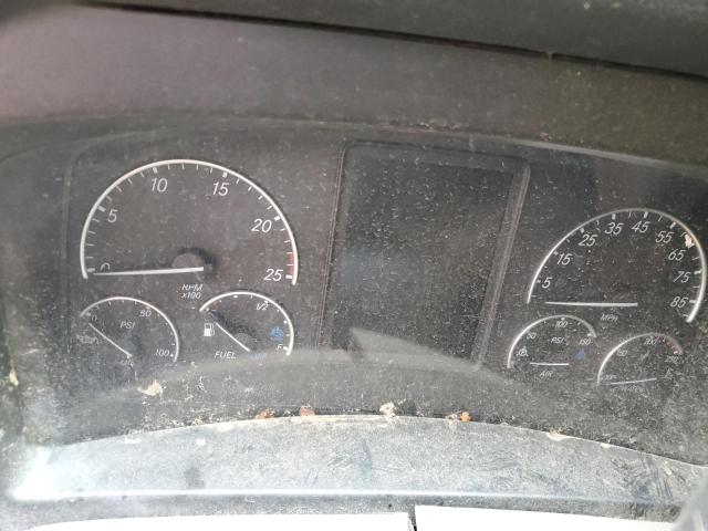 1FUJHHDRXNLNC0110 - 2022 FREIGHTLINER CASCADIA 1 白色 照片 8