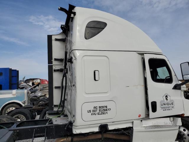 1FUJHHDRXNLNC0110 - 2022 FREIGHTLINER CASCADIA 1 白色 照片 9