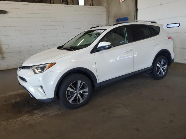2016 TOYOTA RAV4 XLE, 