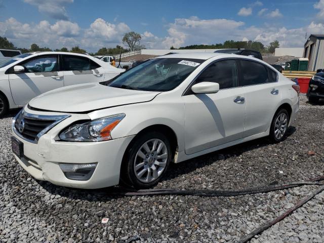 2013 NISSAN ALTIMA 2.5, 