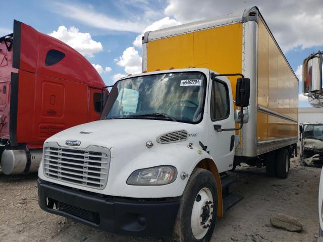 2007 FREIGHTLINER M2 106 MEDIUM DUTY, 