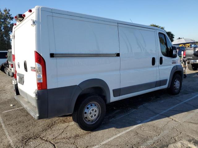 3C6TRVAG7HE500050 - 2017 RAM PROMASTER 1500 STANDARD WHITE photo 3