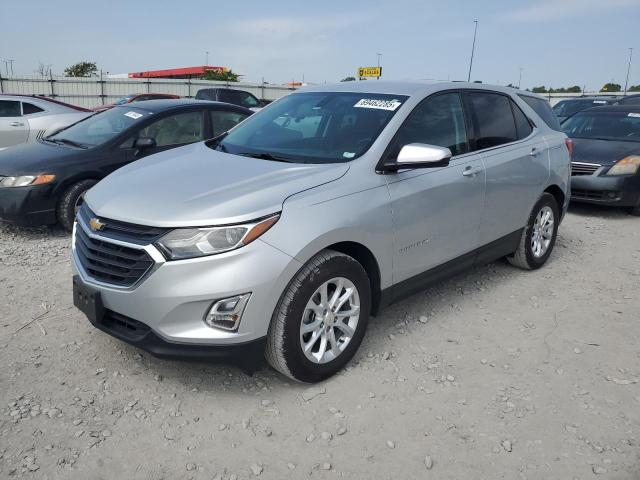2018 CHEVROLET EQUINOX LT, 