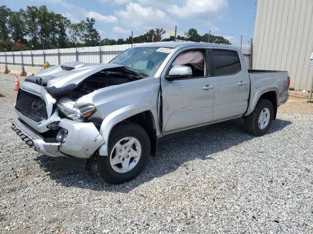 2022 TOYOTA TACOMA DOUBLE CAB, 