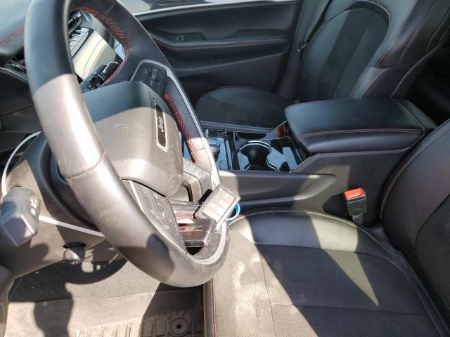 1C4RJHCG9N8574391 - 2022 JEEP GRAND CHER TRAILHAWK 银色 照片 7