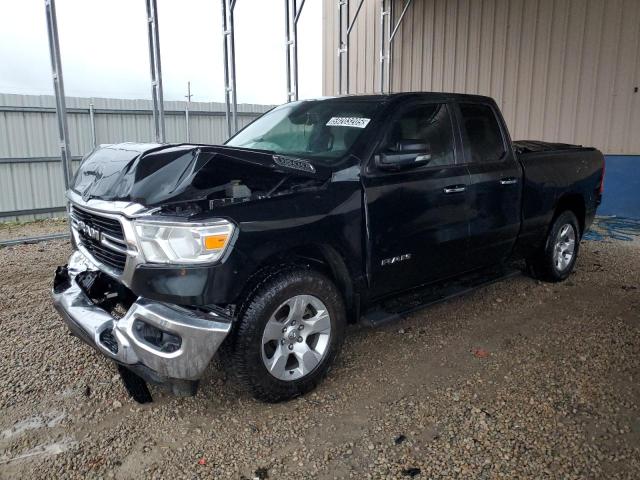 2019 RAM 1500 BIG HORN/LONE STAR, 