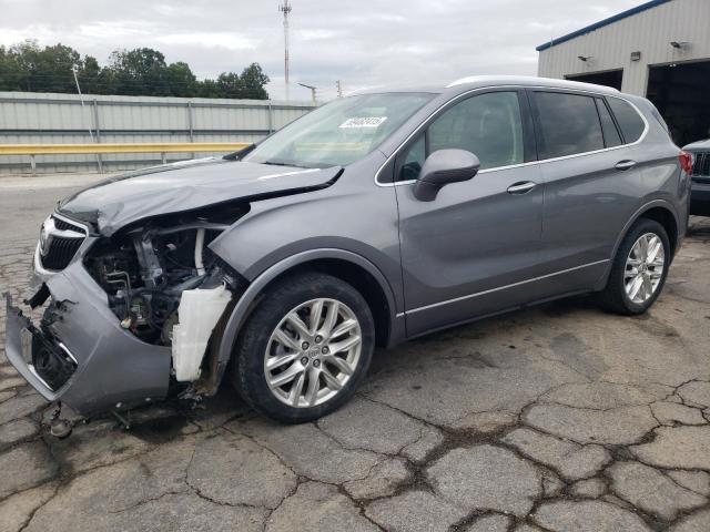 2020 BUICK ENVISION PREMIUM, 