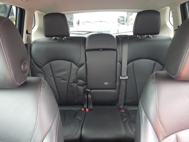 LRBFX3SX2LD150690 - 2020 BUICK ENVISION PREMIUM Grau Foto 10