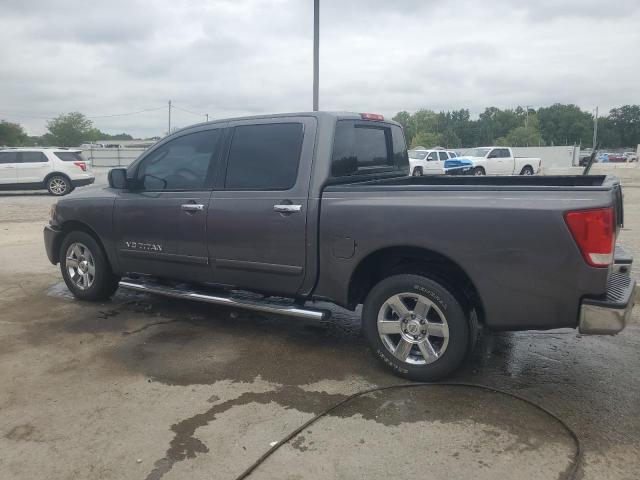 1N6BA07A87N235051 - 2007 NISSAN TITAN XE 灰色 照片 2