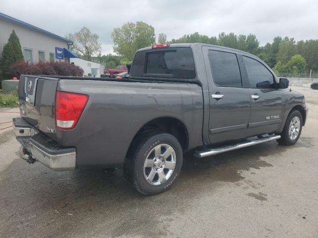 1N6BA07A87N235051 - 2007 NISSAN TITAN XE 灰色 照片 3