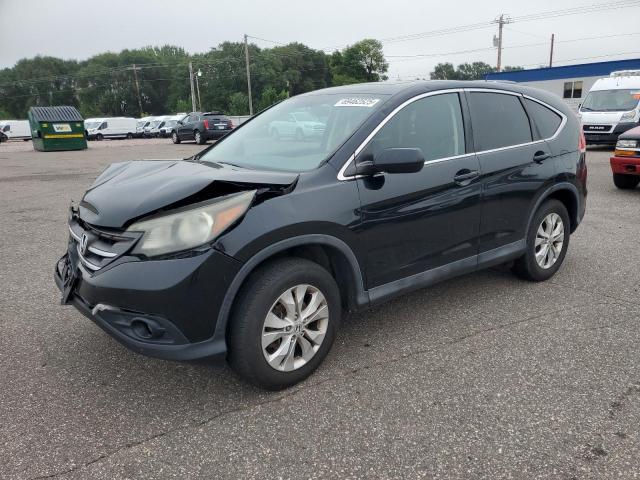 2014 HONDA CR-V EX, 