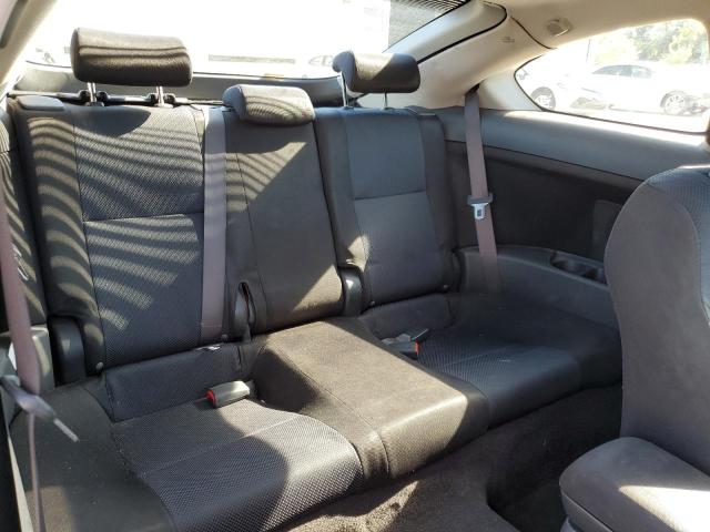 JTKDE3B70A0321898 - 2010 TOYOTA SCION TC მუქწითელი ფოტო 10