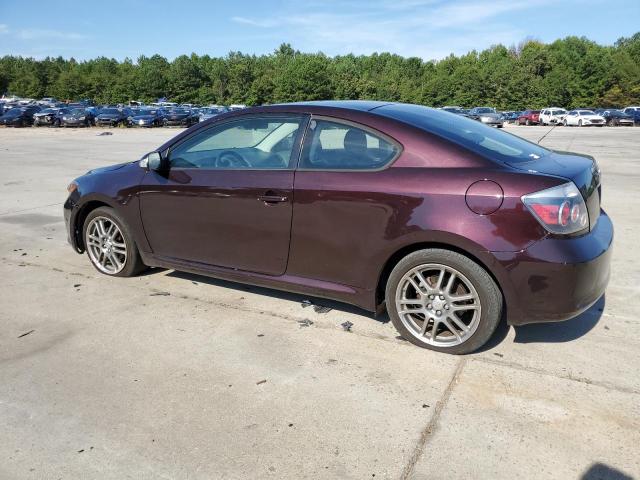 JTKDE3B70A0321898 - 2010 TOYOTA SCION TC მუქწითელი ფოტო 2