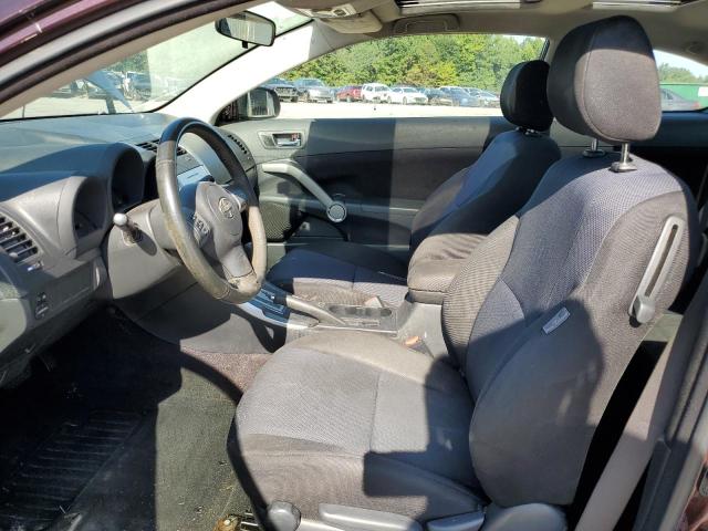 JTKDE3B70A0321898 - 2010 TOYOTA SCION TC მუქწითელი ფოტო 7