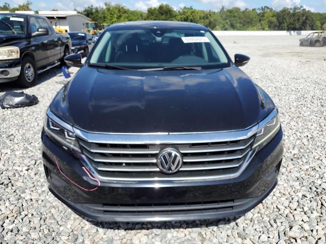 1VWSA7A36MC008676 - 2021 VOLKSWAGEN PASSAT SE BLACK photo 5