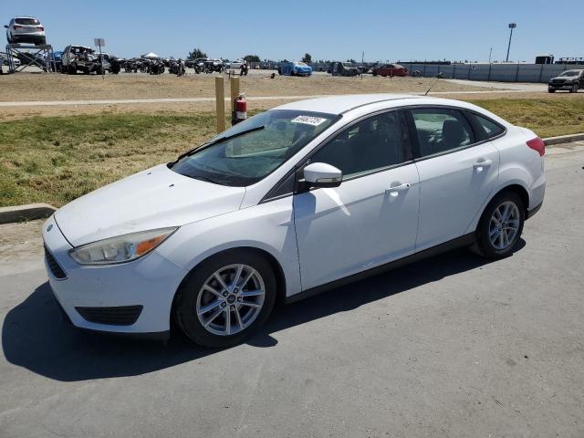 2016 FORD FOCUS SE, 