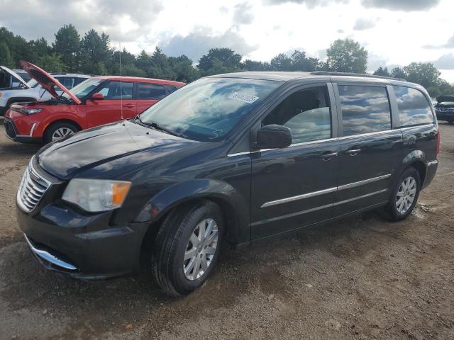 2014 CHRYSLER TOWN & COU TOURING, null