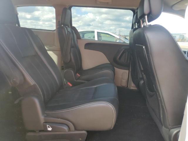 2C4RC1BG2ER143074 - 2014 CHRYSLER TOWN & COU TOURING BLACK photo 11