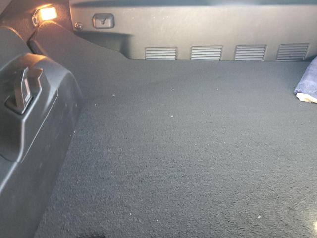 1G1YB2D7XJ5103391 - 2018 CHEVROLET CORVETTE STINGRAY 1LT BLACK photo 10