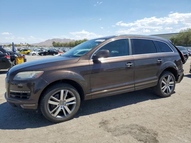 2013 AUDI Q7 PREMIUM PLUS, 