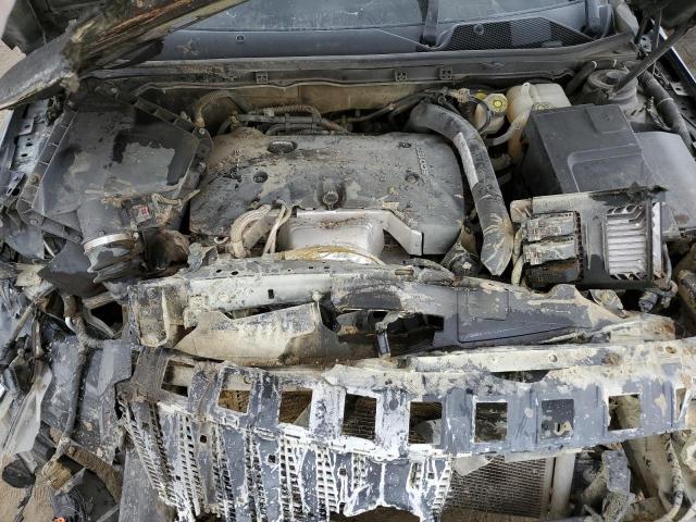 2G4GK5EX5G9147017 - 2016 BUICK REGAL 黑色 照片 11