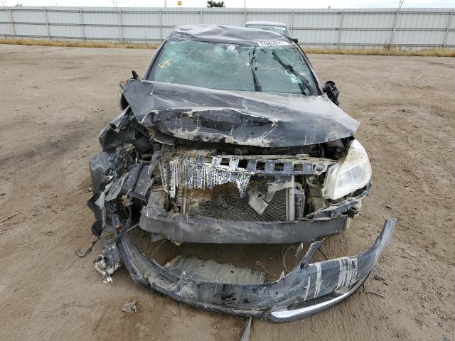 2G4GK5EX5G9147017 - 2016 BUICK REGAL 黑色 照片 5