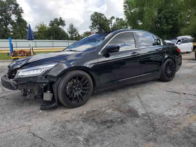 2010 HONDA ACCORD EXL, 