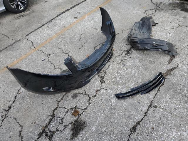 1HGCP2F81AA119240 - 2010 HONDA ACCORD EXL BLACK photo 12