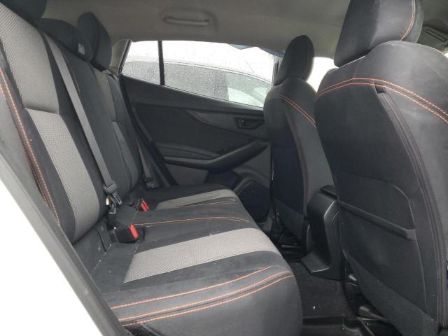 JF2GTAPC1MH385427 - 2021 SUBARU CROSSTREK PREMIUM თეთრი ფოტო 10