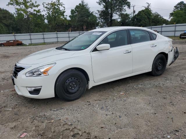 2014 NISSAN ALTIMA 2.5, 