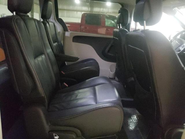 2C4RC1BG5DR720291 - 2013 CHRYSLER TOWN & COU TOURING 石墨色 照片 11