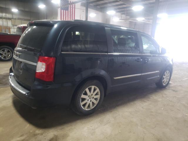 2C4RC1BG5DR720291 - 2013 CHRYSLER TOWN & COU TOURING 石墨色 照片 3