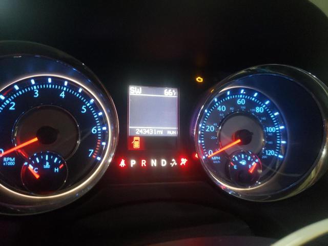 2C4RC1BG5DR720291 - 2013 CHRYSLER TOWN & COU TOURING 石墨色 照片 9