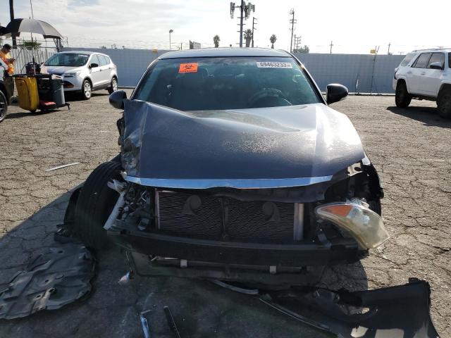 4T1BK3DB5BU427262 - 2011 TOYOTA AVALON BASE 灰色 照片 5