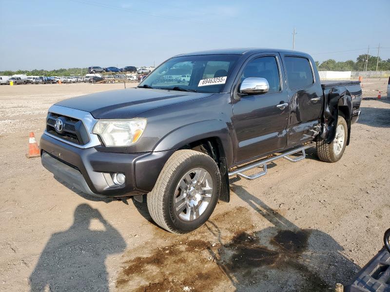 2013 TOYOTA TACOMA DOUBLE CAB PRERUNNER, 