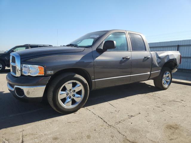 2004 DODGE RAM 1500 ST, 