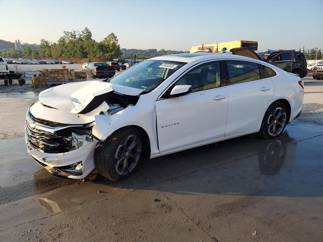 2021 CHEVROLET MALIBU LT, 