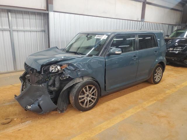 2008 TOYOTA SCION XB, 
