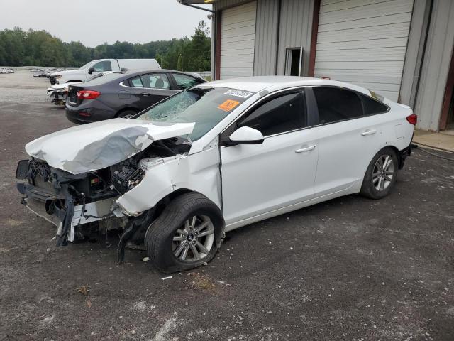 2016 HYUNDAI SONATA SE, 