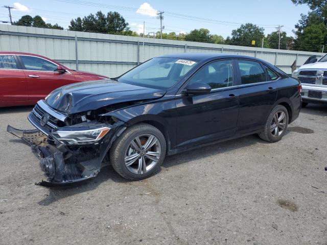 2024 VOLKSWAGEN JETTA SE, 