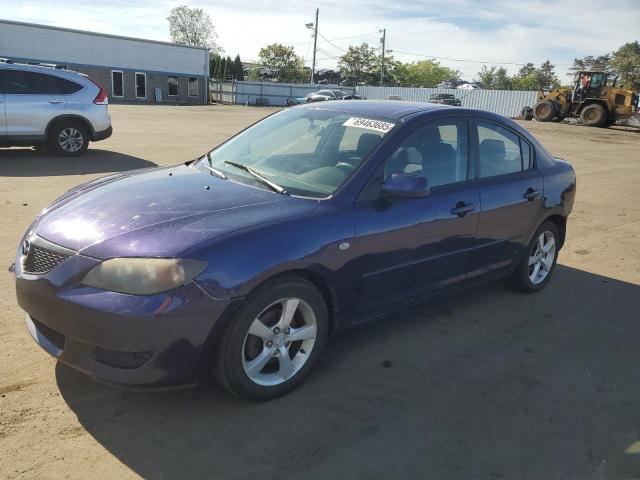 2006 MAZDA 3 I, 
