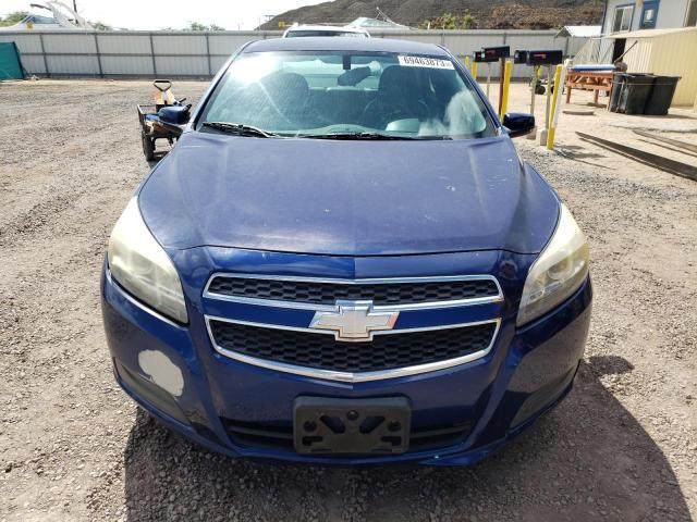 1G11C5SA1DU114420 - 2013 CHEVROLET MALIBU 1LT 蓝色 照片 5